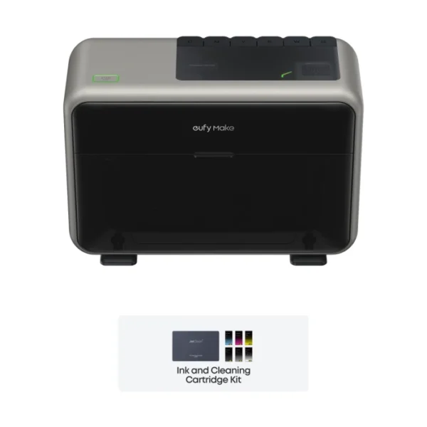 מדפסת UV — eufyMake E1